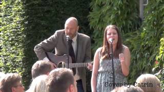 Ängeln I Rummet - Eva Dahlgren (Cover by Catrin)