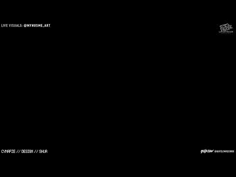 Internet Rave 37 : Quite Low Takeover W/ Cynapze | Design | Shua