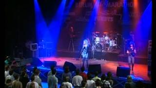 Verlorene Kinder - Silly - Live @ SFB Rockmarathon 1989