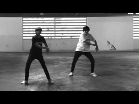 DANCE BREAK Cover By Red Bullet