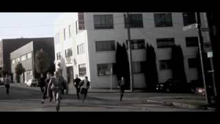 THE NEW ROYALES // NEW WORLD ORDER