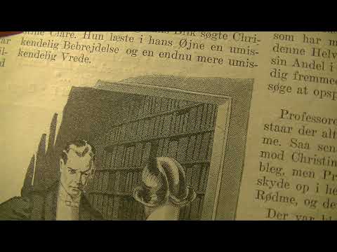 MongoTV_6774 - JOHN LÆSER - Hjemmet - 1926 - 29.Årgang - Del 35 - Nr. 2 - Den 13.Januar 1926