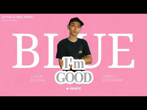 Eiffel 65 & Bebe Rexha & VANDETA - Blue vs I'm good (DJTB MASHUP)