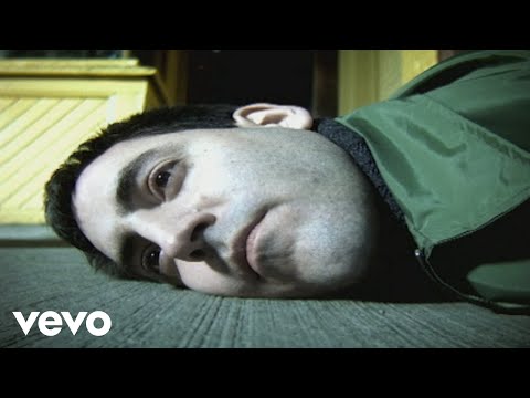 Crash Test Dummies - Keep A Lid On Things (Official Video)