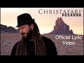Christafari - Hosanna (Official LYRIC Video)