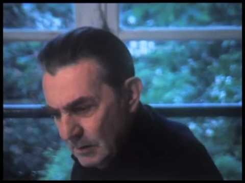 Henri Alekan by Gérard Courant - Cinématon #330