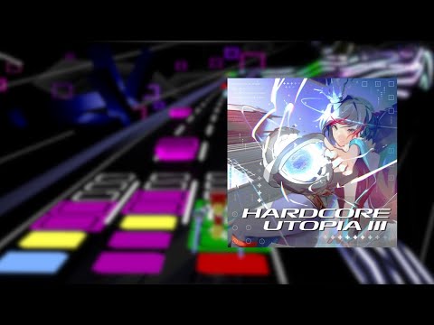 [PME] Audiosurf: Sad Keyboard Guy, Myntian & sleepless - Chroma//Surge