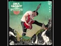 Paul Gilbert - Fuzz Universe 