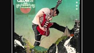 Paul Gilbert - Fuzz Universe