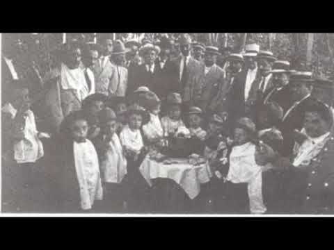 Fotos históricas de PUENTE GENIL.