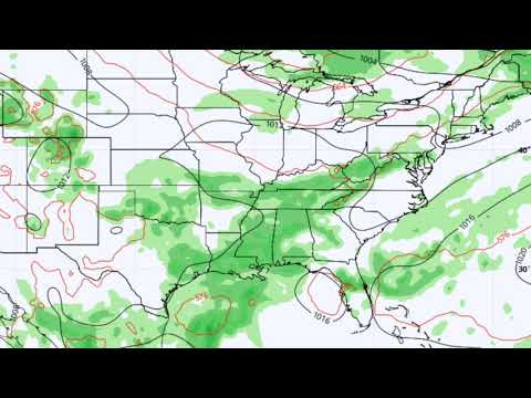 July 27, 2020 Weather Xtreme Video - Afternoon Edition