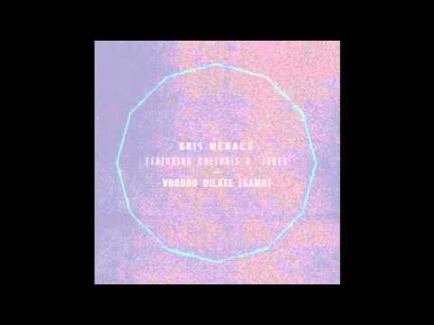 Kris Menace feat. Chelonis R. Jones - Voodoo Dilate SAMO) (Ben Gomori's Ass Shaking Remix)