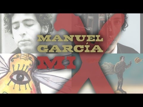 Manuel García Mix