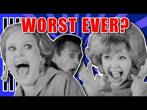 The Slowest Monster in Film History - The Creeping Terror (1964)