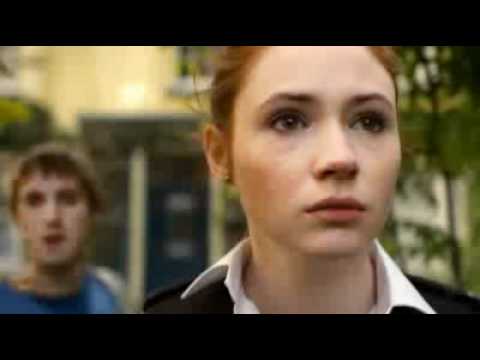 doctor who tribute over years