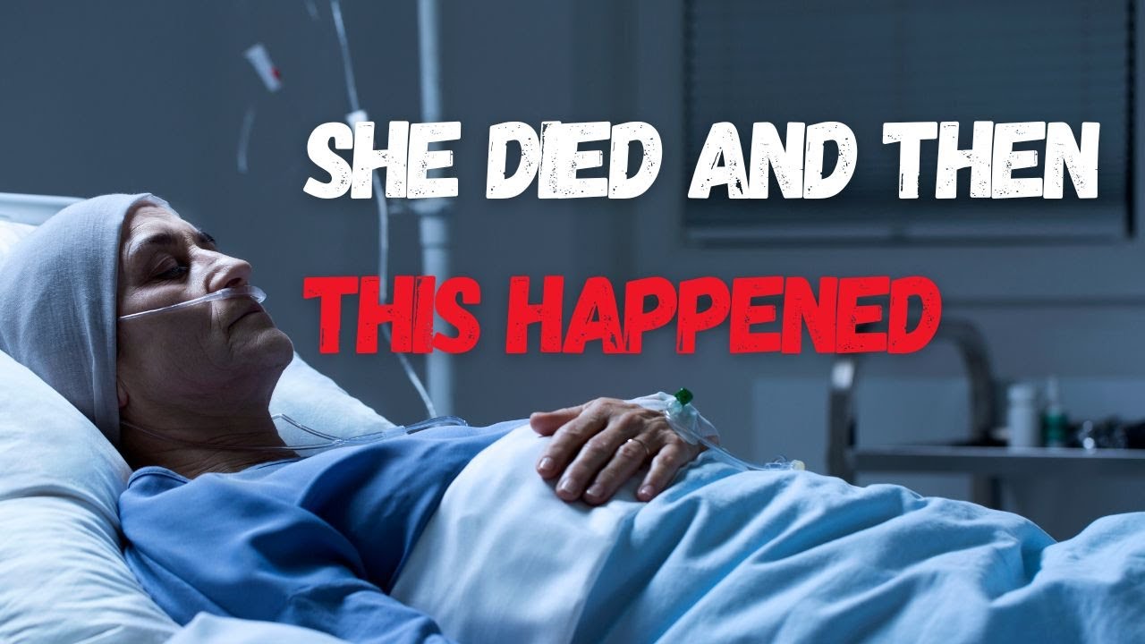 Shocking True Story of Life After Death (MUST WATCH!)