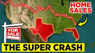 Sellers Panic As Home Sales Hit Lowest Level Since 1995 ￼