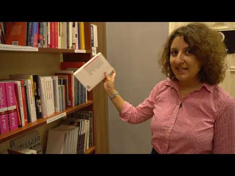 Անկախ գրադարանների ցանց - Ֆեմ գրադարան 3