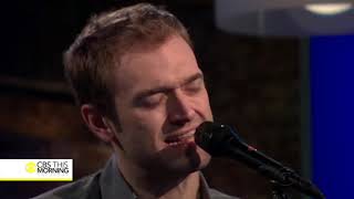 Chris Thile &amp; Brad Mehldau  - The Old Shade Tree  on CBS This Morning 2016