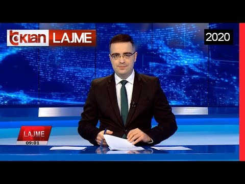 Edicioni i Lajmeve Tv Klan 17 Shtator 2020, ora 09:00 Lajme - News