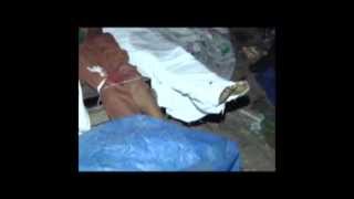 6 May Dhaka Massacre (scenes distressing) video