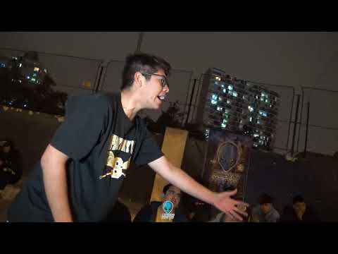 JAMS vs MAX ll 4tos ll Clasificatoria Nacional ll Campo de Marte 2022