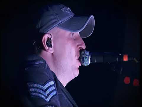 KABÁT - Don Pedro von Poltergeist