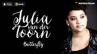 Julia Zahra - Butterfly (Official Audio)