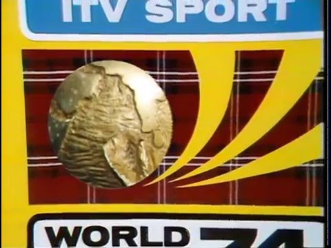 1974 FIFA World Cup Show (20/6/1974)