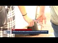 Aproximadamente 200 alunos protestam contra homofobia na UFU