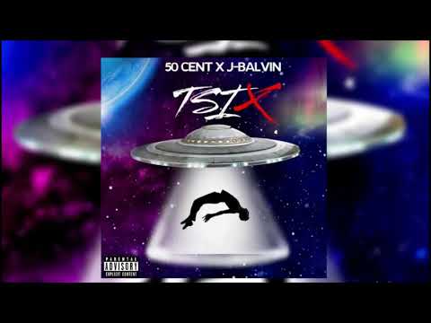 J Balvin x 50 Cent (Tsix Mashup)