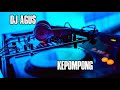 DJ AGUS KEPOMPONG