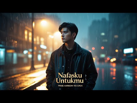 Nafasku Untukmu - Lagu Pop Melayu Paling Romantis 2025 | Bikin Baper