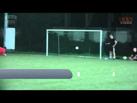 1. tydzień: Novision Exclusive - Opatkovianka (FLS Jesień 2012)