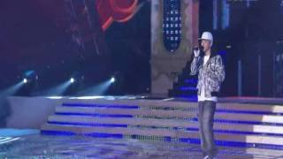 HD Big Bang - Together Forever English Performance Live