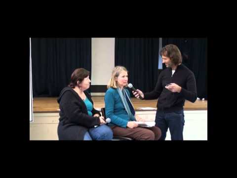 20090621 Spirit Relationships - Mediumship & Healing S3P1