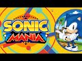 Green Hill Zone: Act 2 - Sonic Mania
