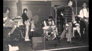 Die Toten Hosen - Reisefieber Live in Berlin in der Music Hall 09.10.1982