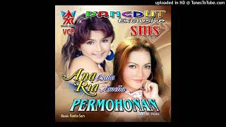 Download lagu Abang Sayang - Ria Amelia - MP3 Rip mp3