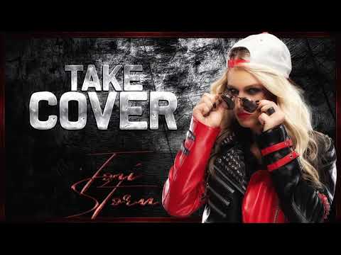Toni Storm NXT UK Theme - Take Cover
