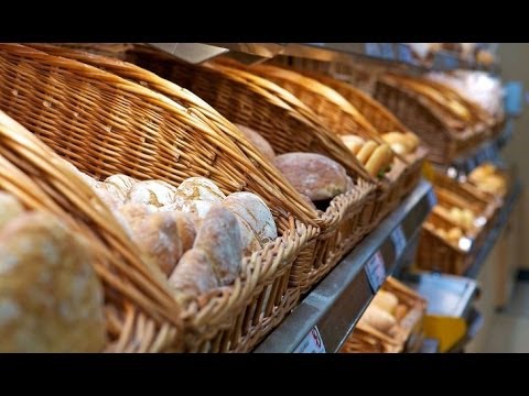 Parliamo di pane a Tv7 con voi Confcommercio del 23-04-2014 (3 di 3)