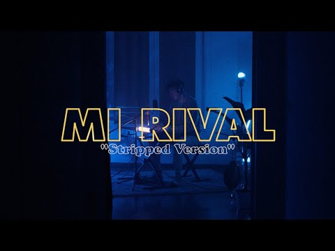 GOMZ - Mi Rival (Live Stripped Version)