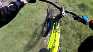 [Kooks] intro Commencal meta am v4