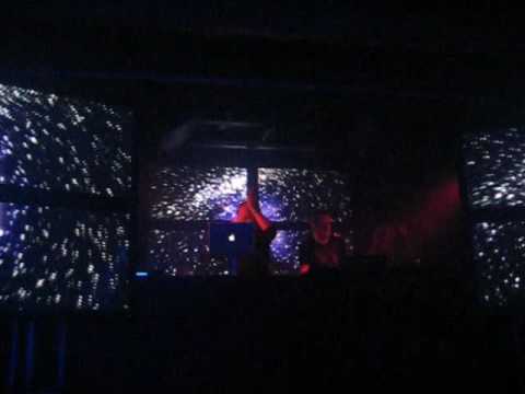 FreeMasons Live at the Met Brisbane Australia March 2009