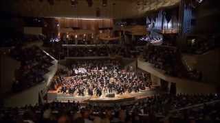 Anton Bruckner Symphony No. 7 in E major - Daniel Barenboim and Staatskapelle Berlin