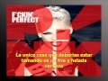 Pink - Fuckin' Perfect (Español - Spanish) 
