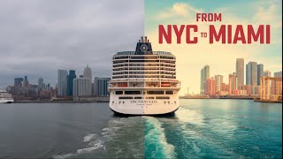 MSC Cruises Just Canceled All NYC Trips What Happens Now?