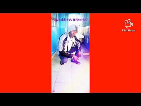 s@ldidoh ft S@v@ge_ Hapo tu remix