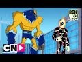 Новые серии | Бен 10: Омниверс | Cartoon Network 