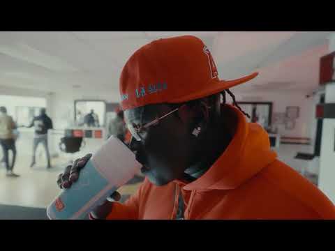 LMB BANZZZ - "Changes" (Official Music Video)